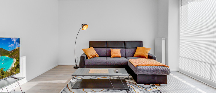 One bedroom apartment, Dona Sandtnera, Rent, Pezinok, Slovakia