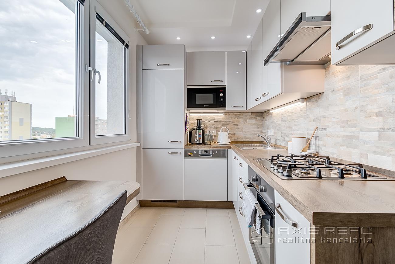 One bedroom apartment, Nejedlého, Sale, Bratislava - Dúbravka, Slovaki