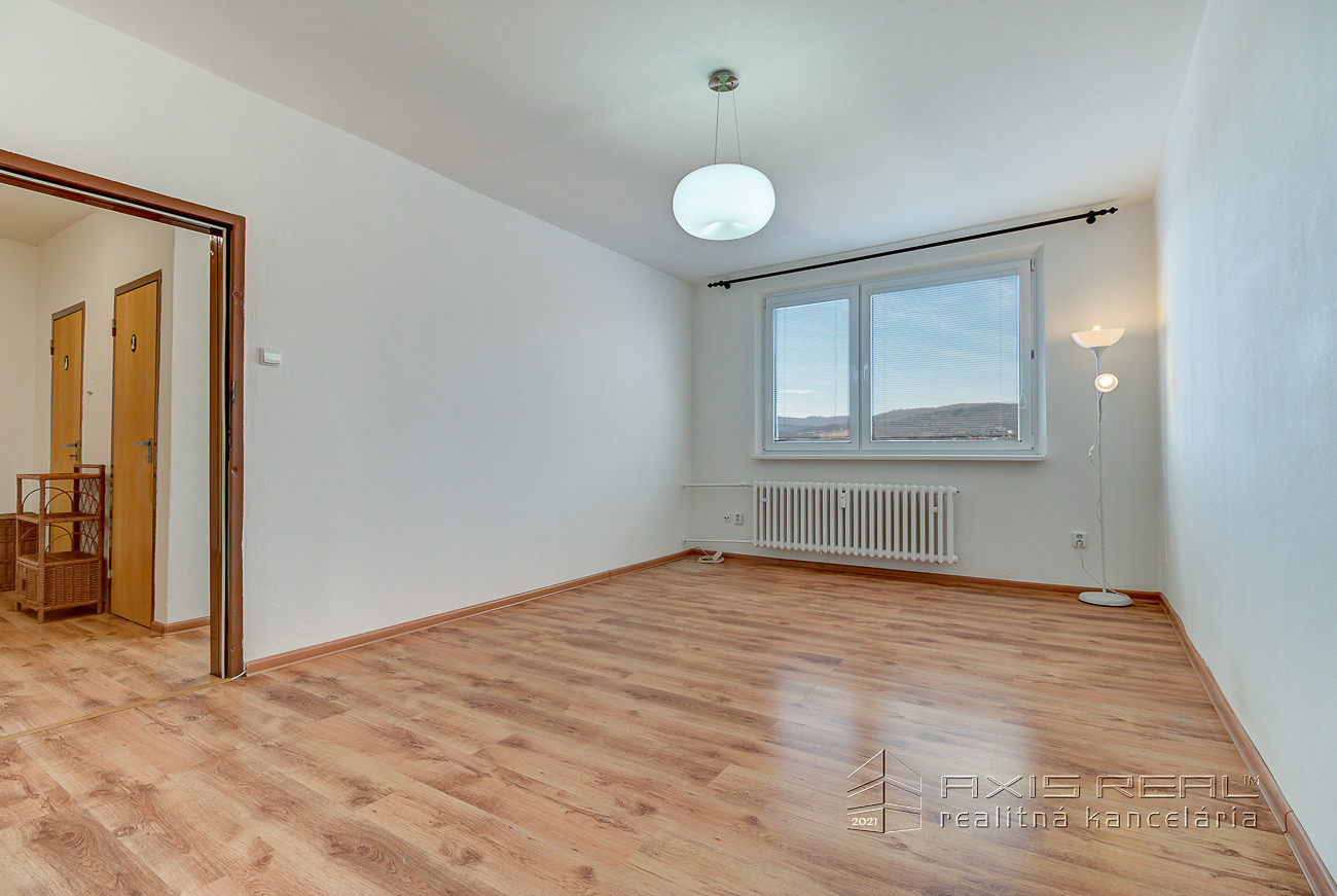 Studio, Žarnovická, Sale, Bratislava - Rača, Slovakia