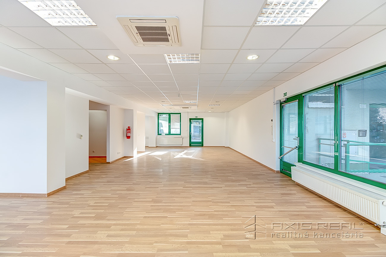 Commercial premises, Vrútocká, Rent, Bratislava - Ružinov, Slovakia