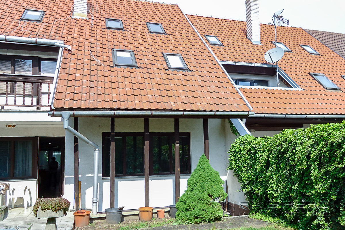 Veľký 7-izb rodinný dom, Malacky, Nová ulica