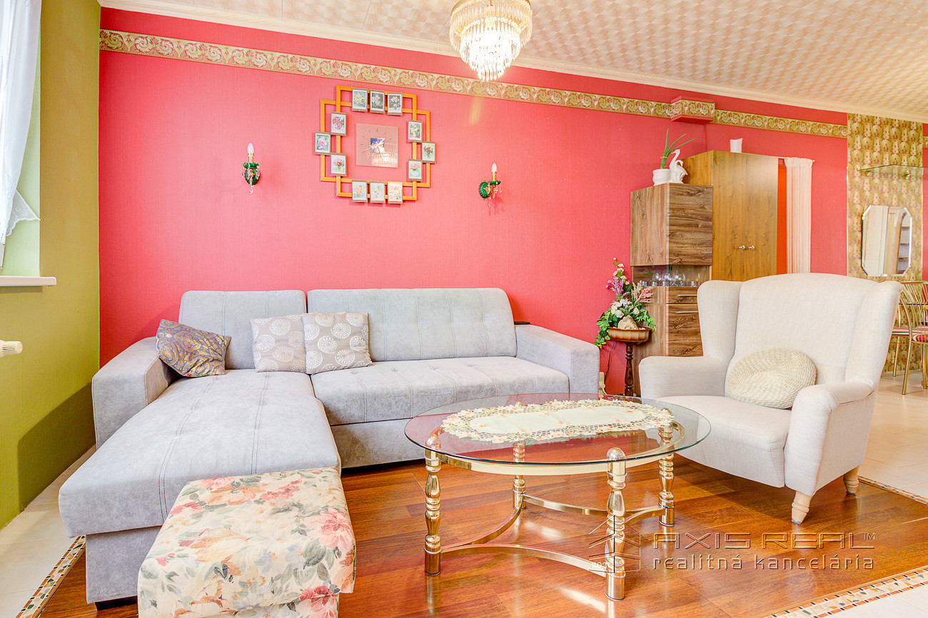 3-izbový byt, BA V. Petržalka, Šustekova ulica