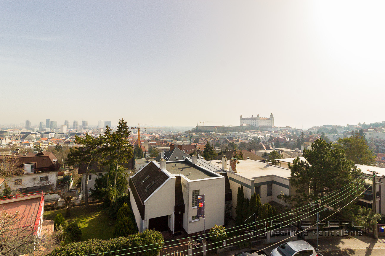 Family house, Sale, Bratislava - Staré Mesto, Slovakia