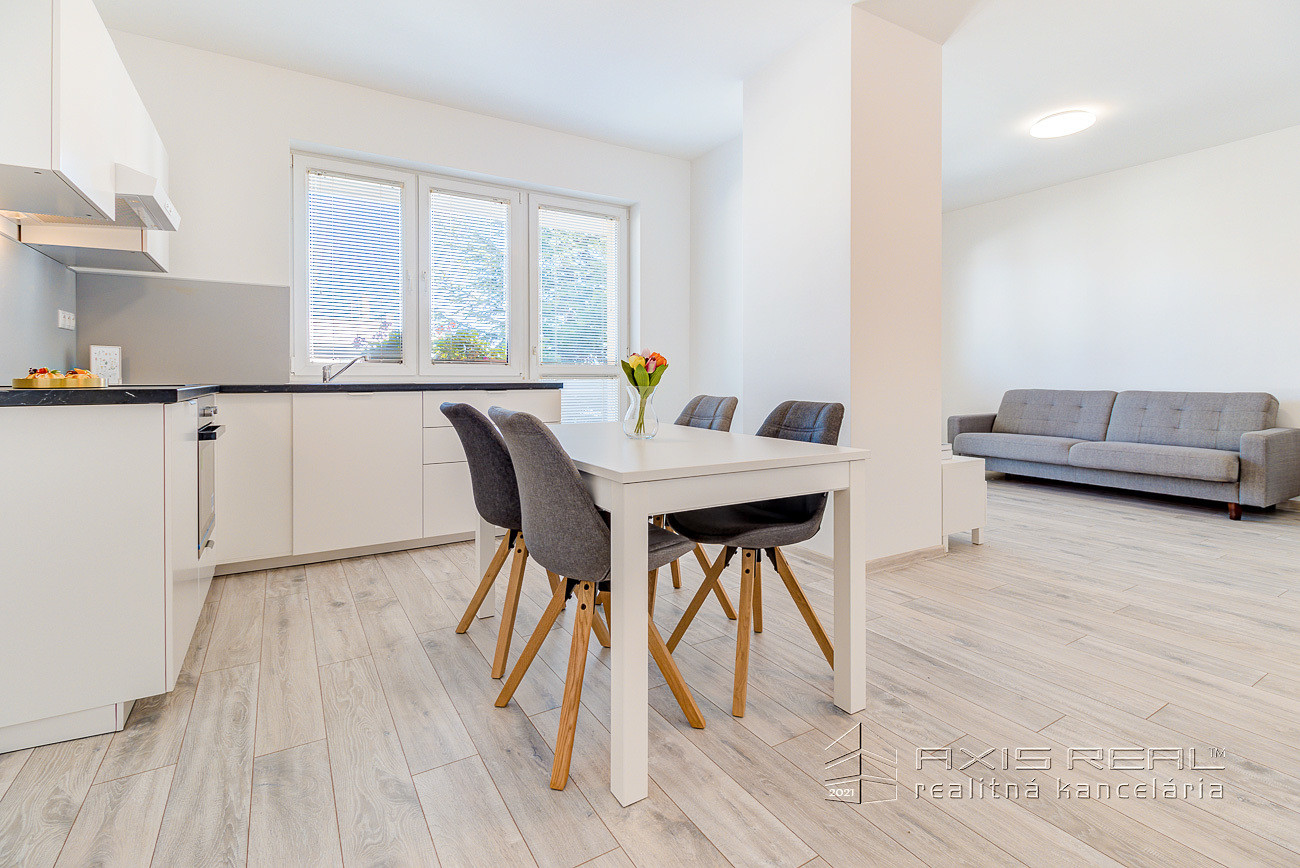 One bedroom apartment, Syslia, Rent, Bratislava - Ružinov, Slovakia