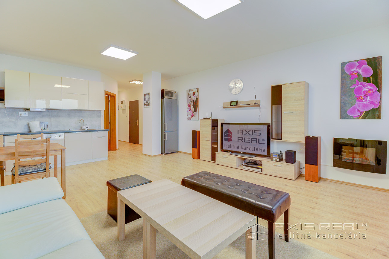 2-i.byt, TERASA, NOVOSTAVBA, BA III. KOLIBA, Pod Vtáčnikom