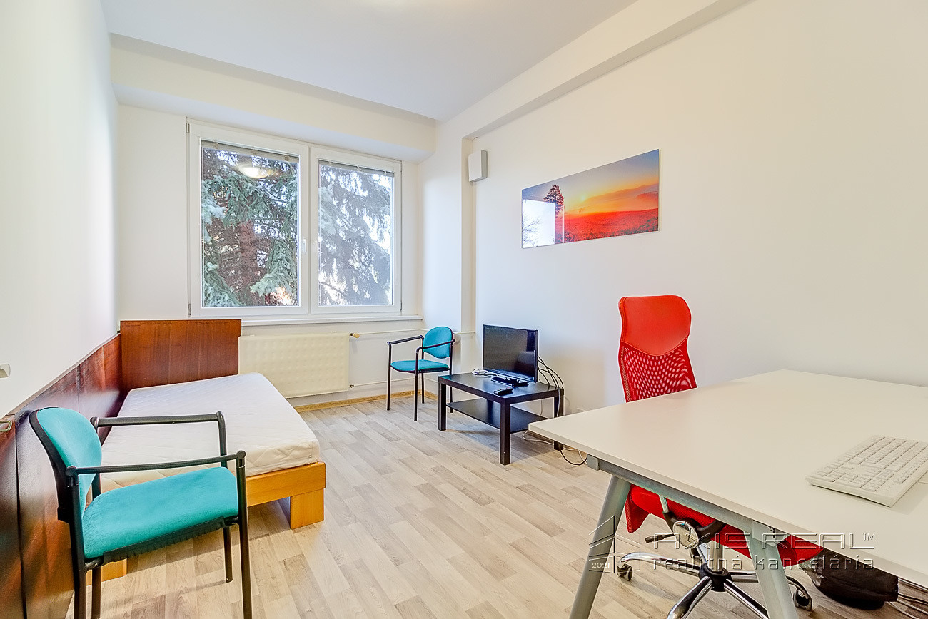 2 samostatné izby, BA II. Ružinov, Strojnícka