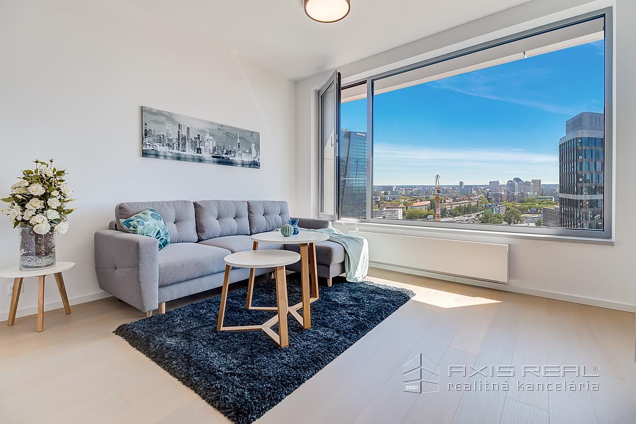 One bedroom apartment, Čulenova, Rent, Bratislava - Staré Mesto, Slova