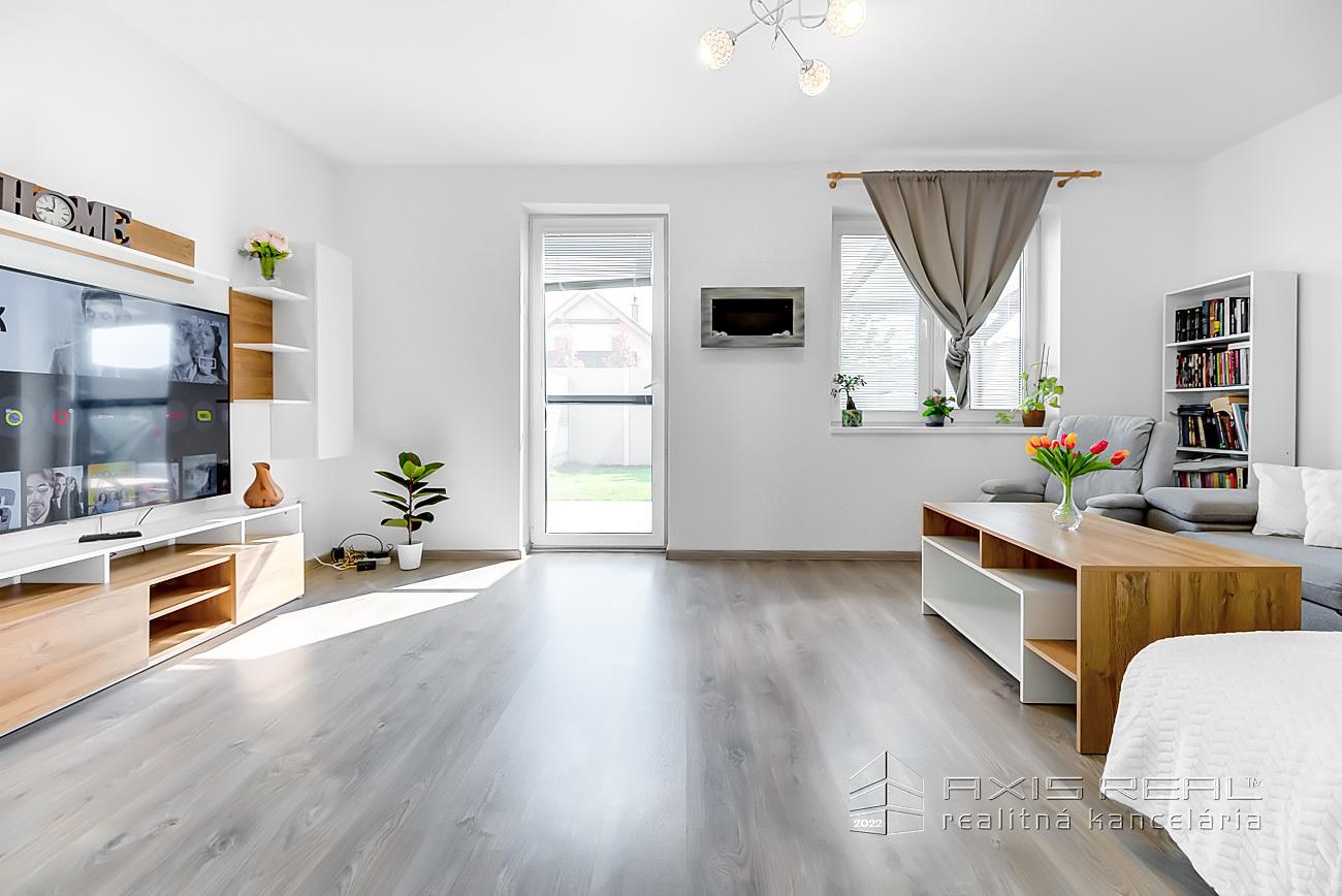 Family house, Rumančeková, Sale, Dunajská Streda, Slovakia