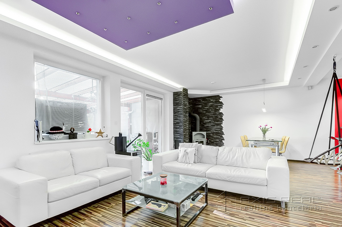 4-izb. RD, GARÁŽ, BALKÓN, BA II. P. Biskupice, Pri trati