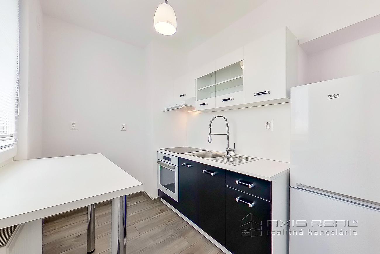 Na prenájom 2-izb.byt, Stará Ľubovňa, 17. novembra  