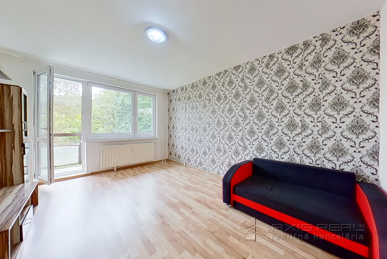 2-izb.byt, Stará Ľubovňa, Tatranská ul.