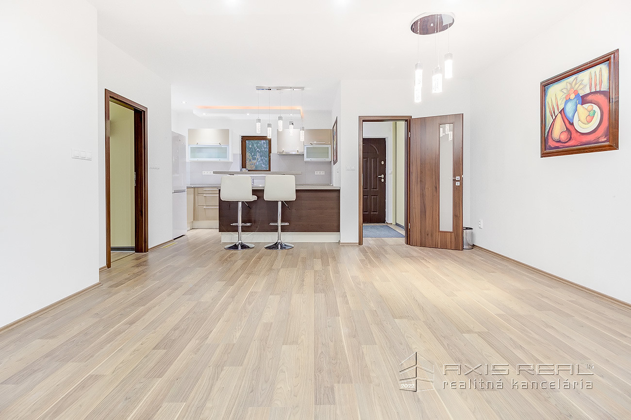  2-izb. byt v RD, TERASA, BA IV. Dúbravka, Tavarikova Osada