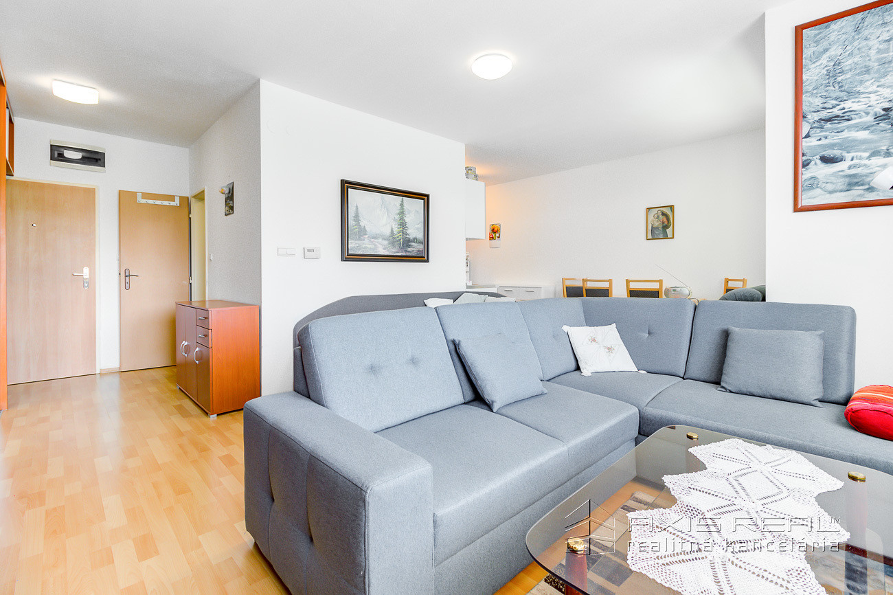 1-izb.byt, NOVOSTAVBA, TEHLA, BA IV. Dúbravka, Agátová ul.