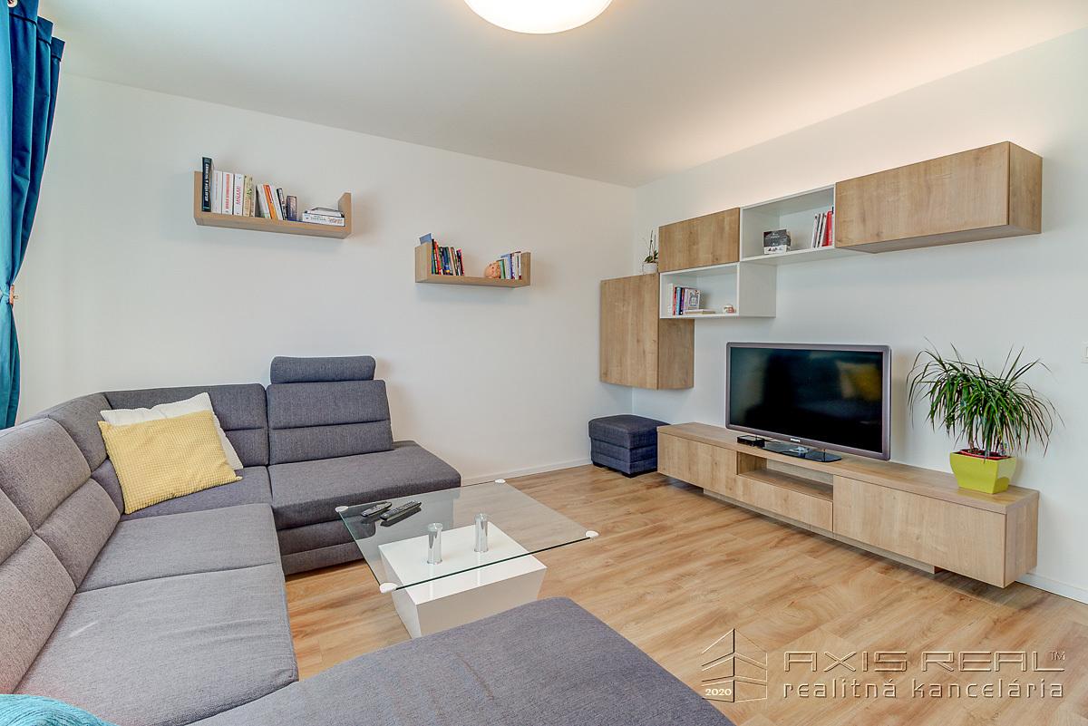 Moderný 3-izbový byt, BA V. Petržalka, Lietavská ulica