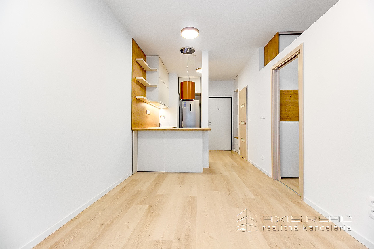 Krásny 2-izb. byt, SLNEČNICE, BA Petržalka, Z. Chalupovej