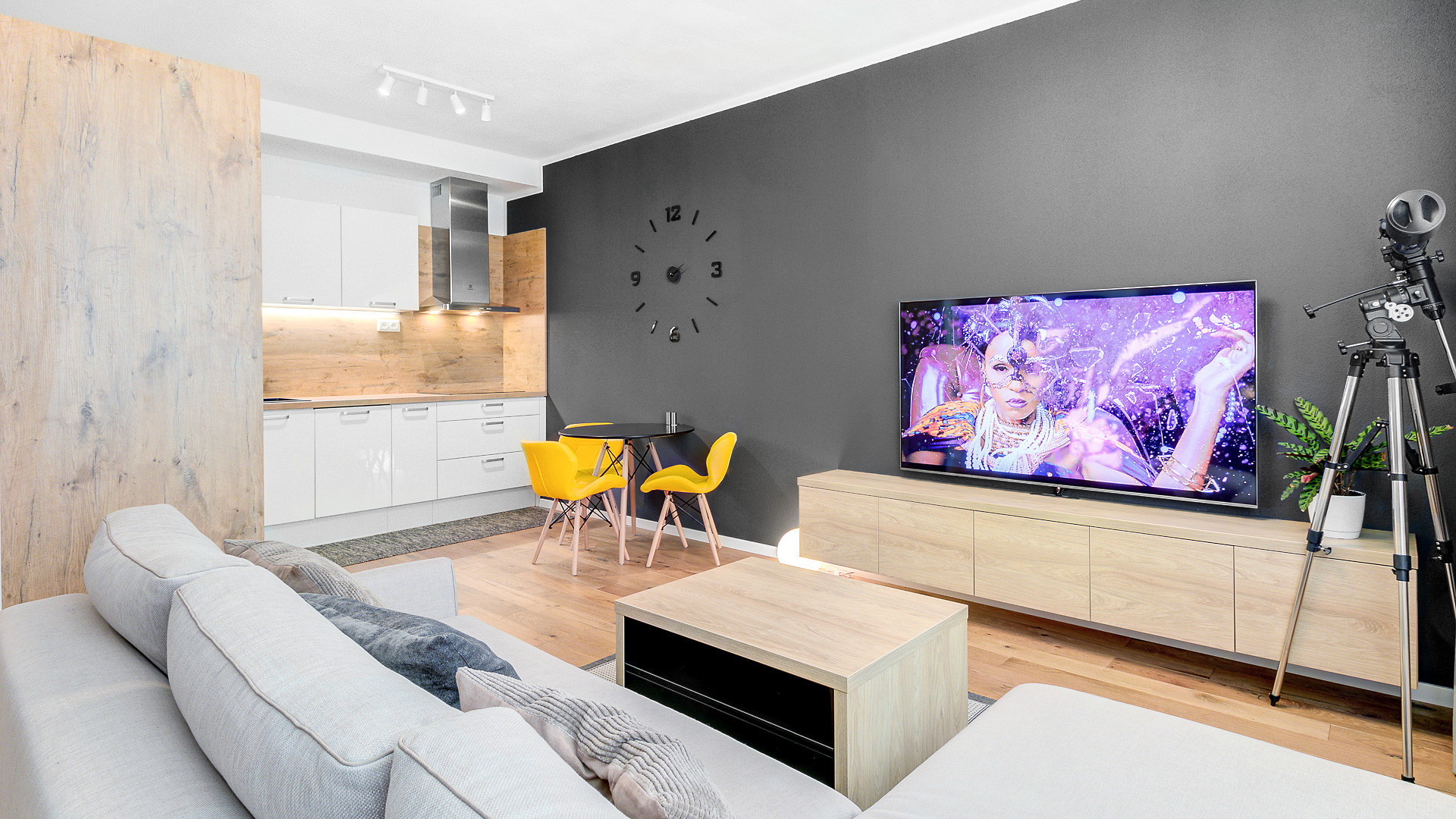 2-izbový byt s garážou, NOVOSTAVBA, BA V. Petržalka, Bosákova ulica