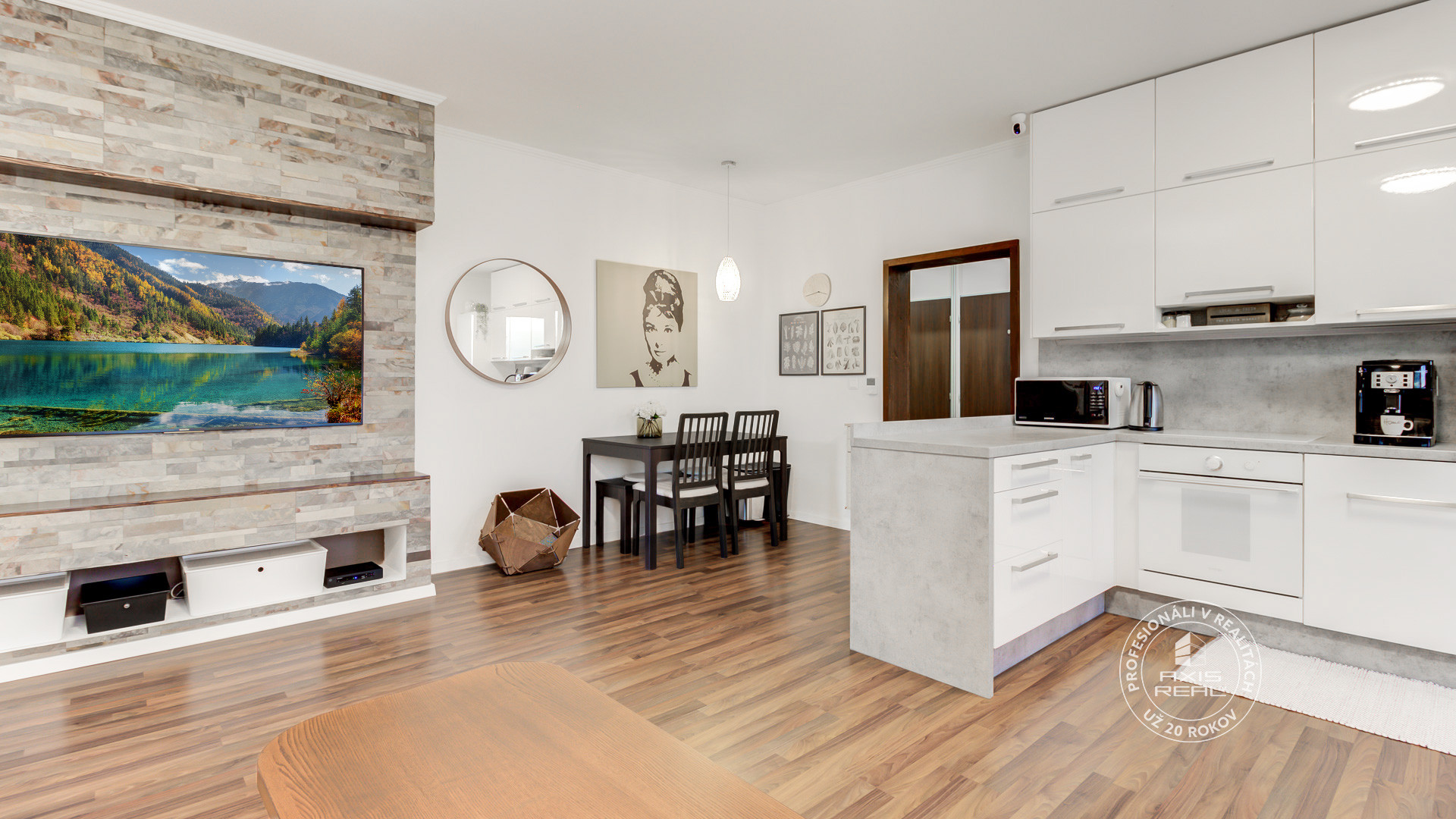  2-izb.byt, TEPELNÉ ČERPADLO, BALKÓN, BA II. PB, Podunajská