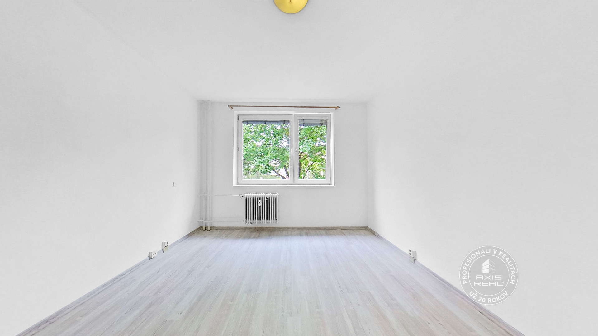  Garsónka,  Stará Ľubovňa, Okružná ul.