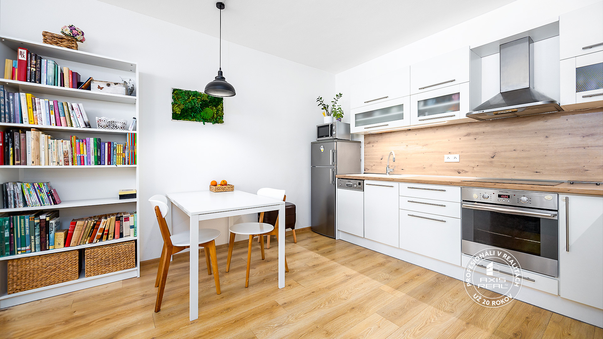 REZERVOVANÉ | 2-izbový byt NOVOSTAVBA, BA IV. DNV, Opletalova ulica