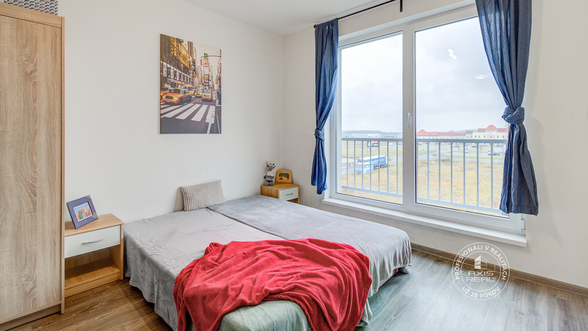  1-izb. byt Horný Dvor, klíma, INVESTIČNÁ PRÍLEŽITOSŤ