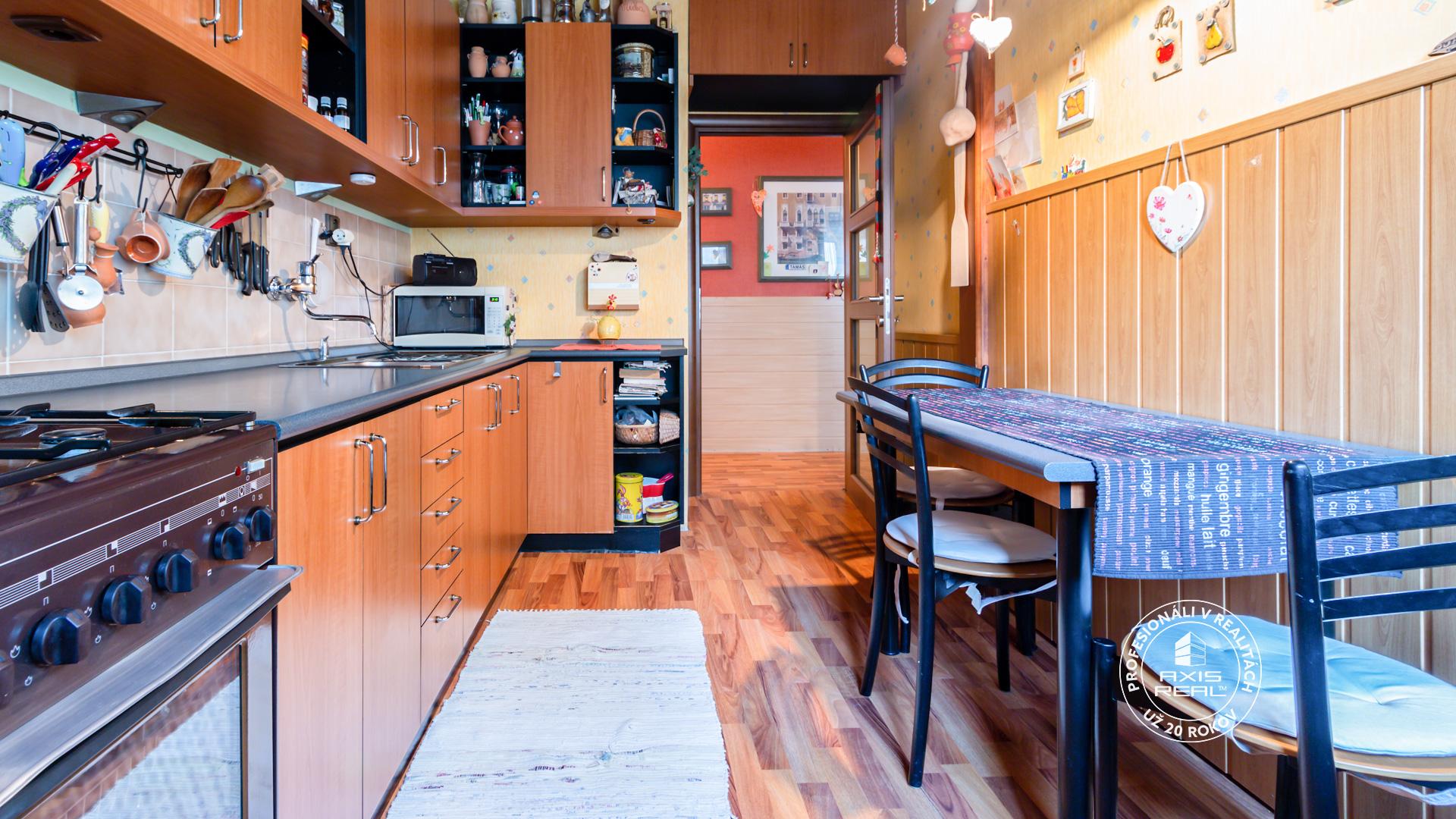  VÝBORNÁ LOKALITA pri OC CENTRAL, BA II. NIVY, Levická ul.