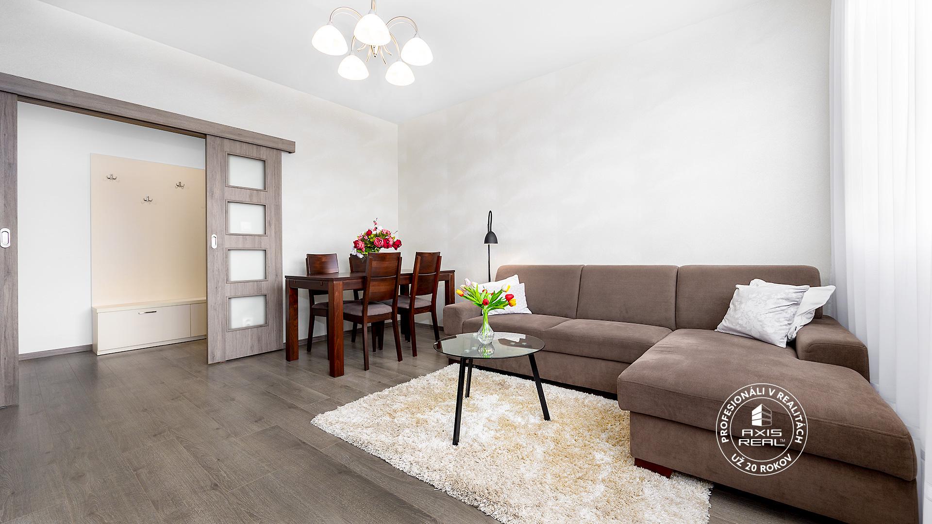 Rent Two bedroom apartment, Two bedroom apartment, Vavilovova, Bratisl