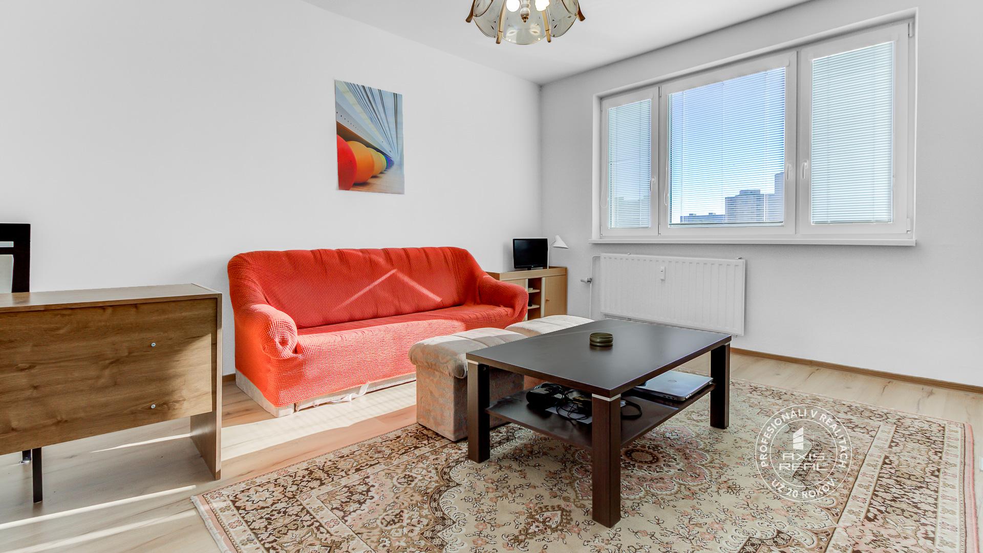  Slnečný 3-izb.byt s lodžiou, BA V Petržalka, Belinského