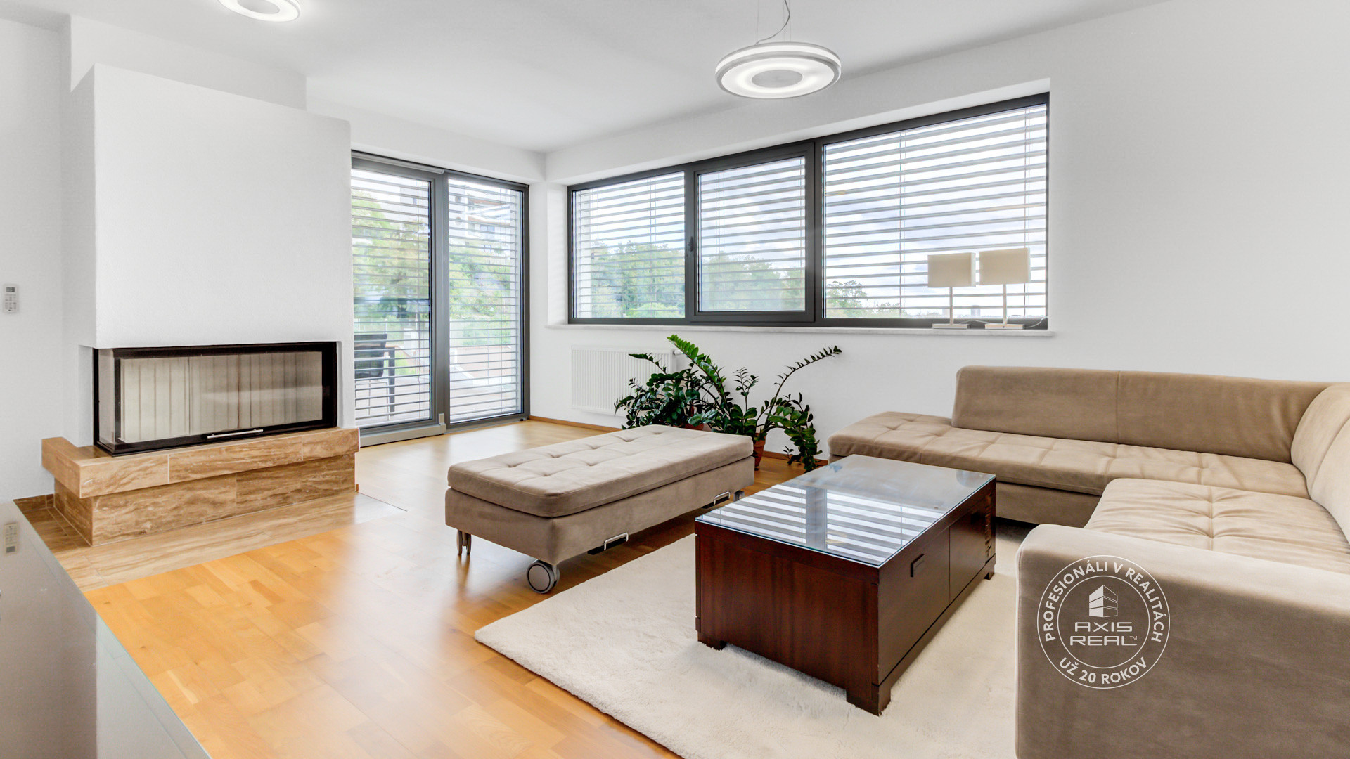  Výnimočný 4i byt vo vile POD BÔRIKOM, Kráľovské údolie