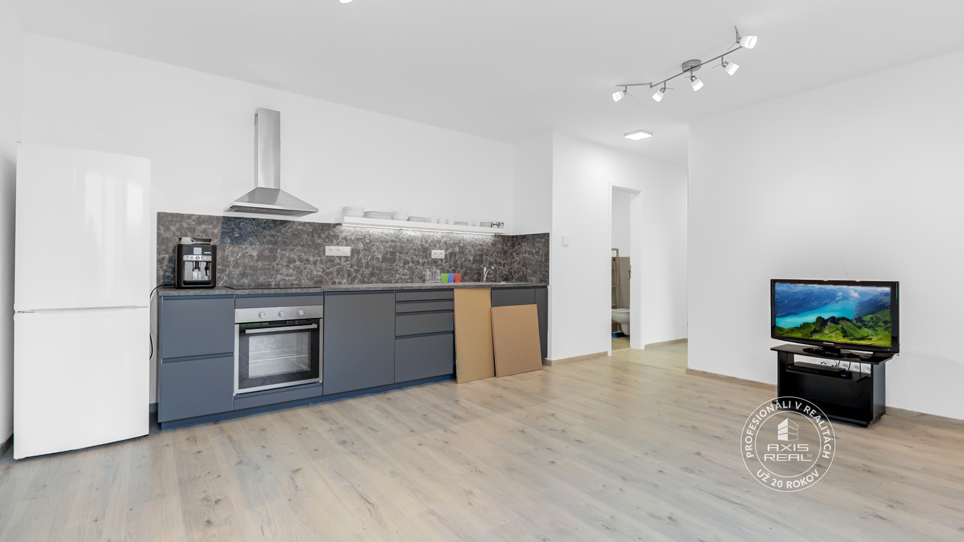  2-izb. byt, BALKÓN, PARKING, NOVOSTAVBA, BA IV, Agátová 