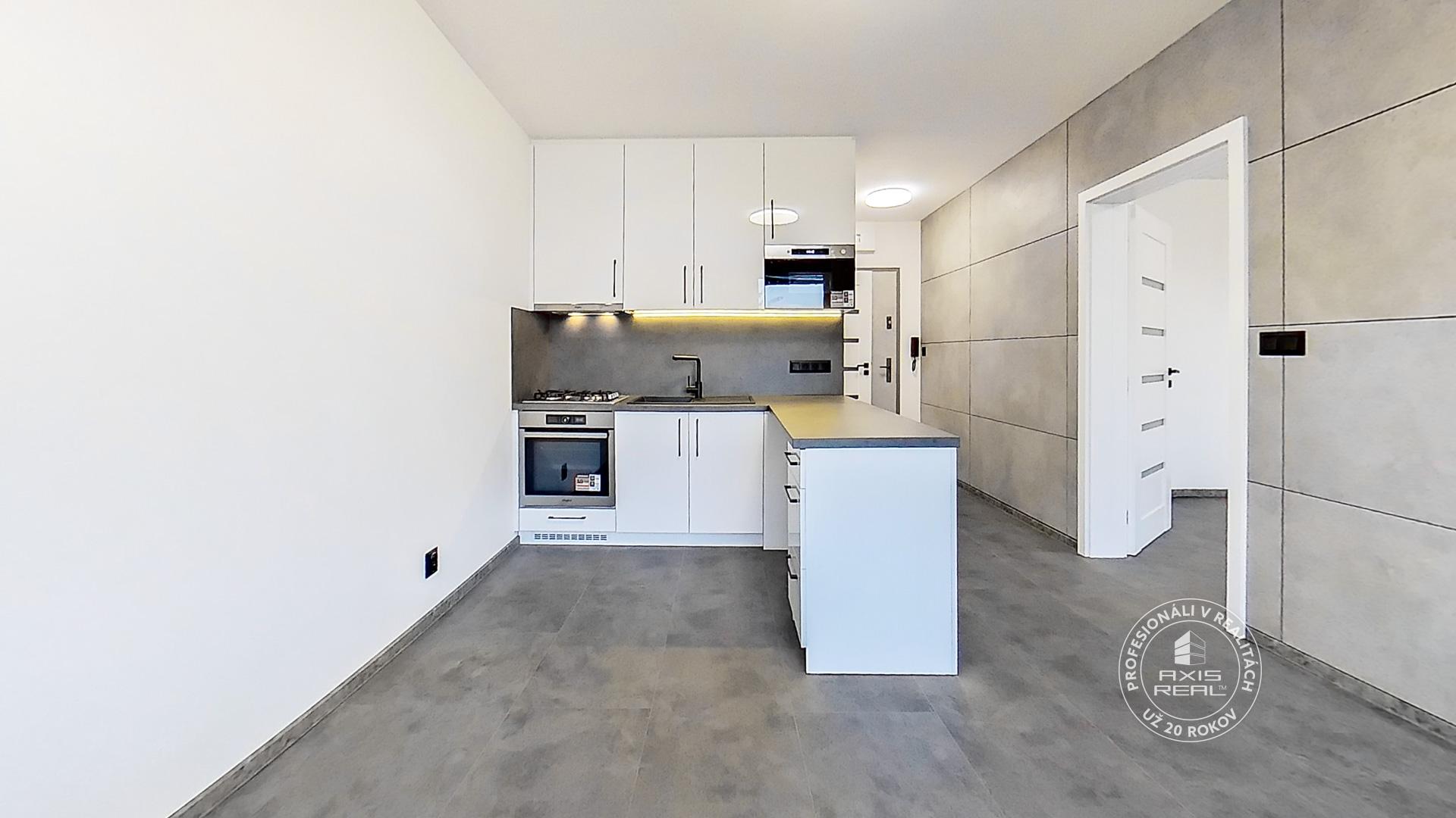  Moderný 2-izbový byt, Stará Ľubovňa, Tatranská ul.