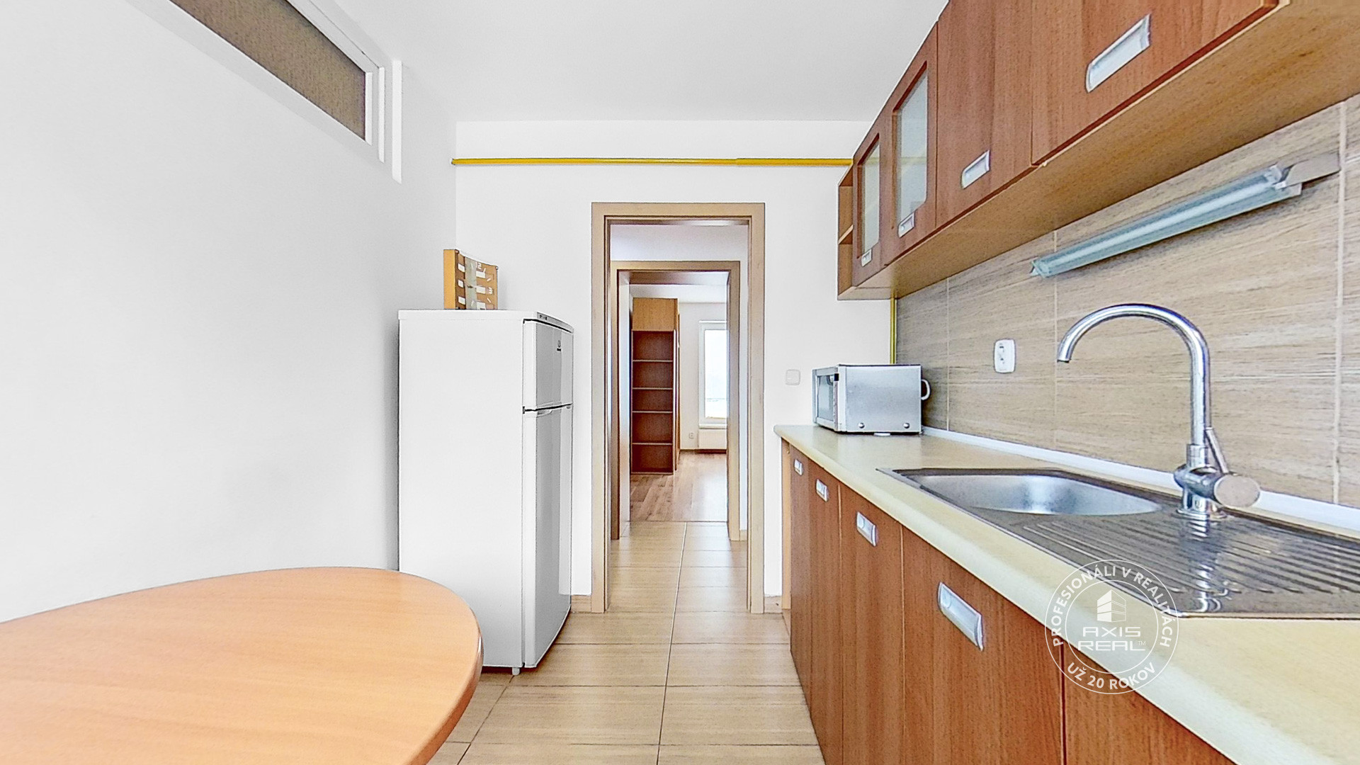  Útulný 3-izb. byt, Stará Ľubovňa, Sládkovičova ul.