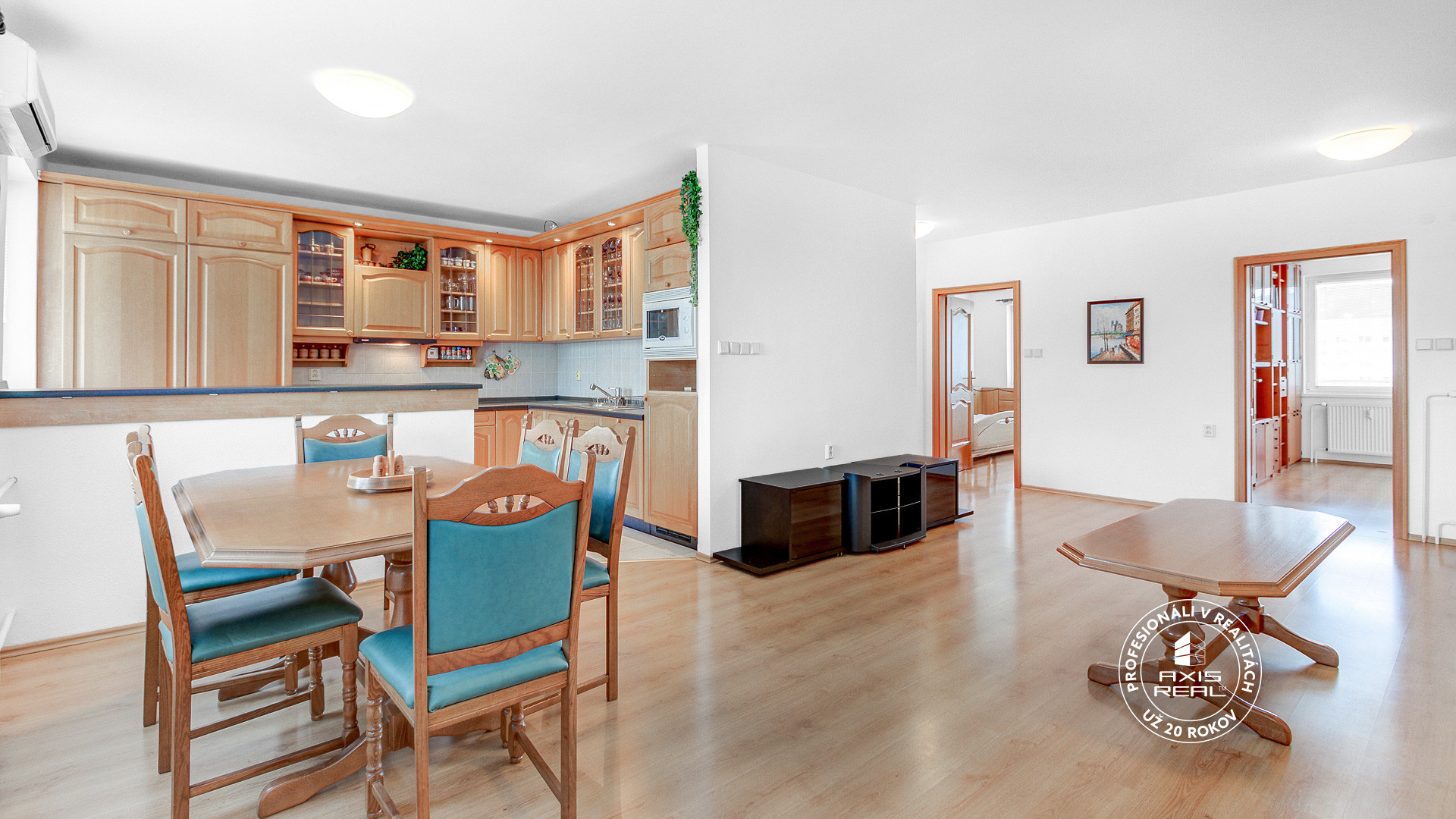 Rent Two bedroom apartment, Two bedroom apartment, Pod záhradami, Brat