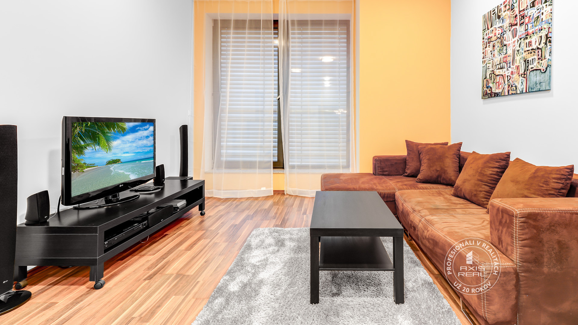  Luxusný 2-izb. byt, 5 STAR RESIDENCE, BA I, Nám. slobody