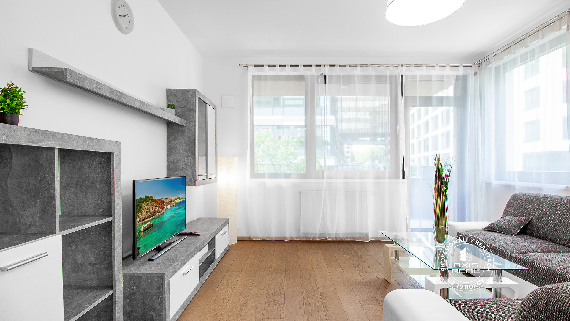  Priestranný 2i byt, ZUCKERMANDEL, LODŽIA, Žižkova ulica