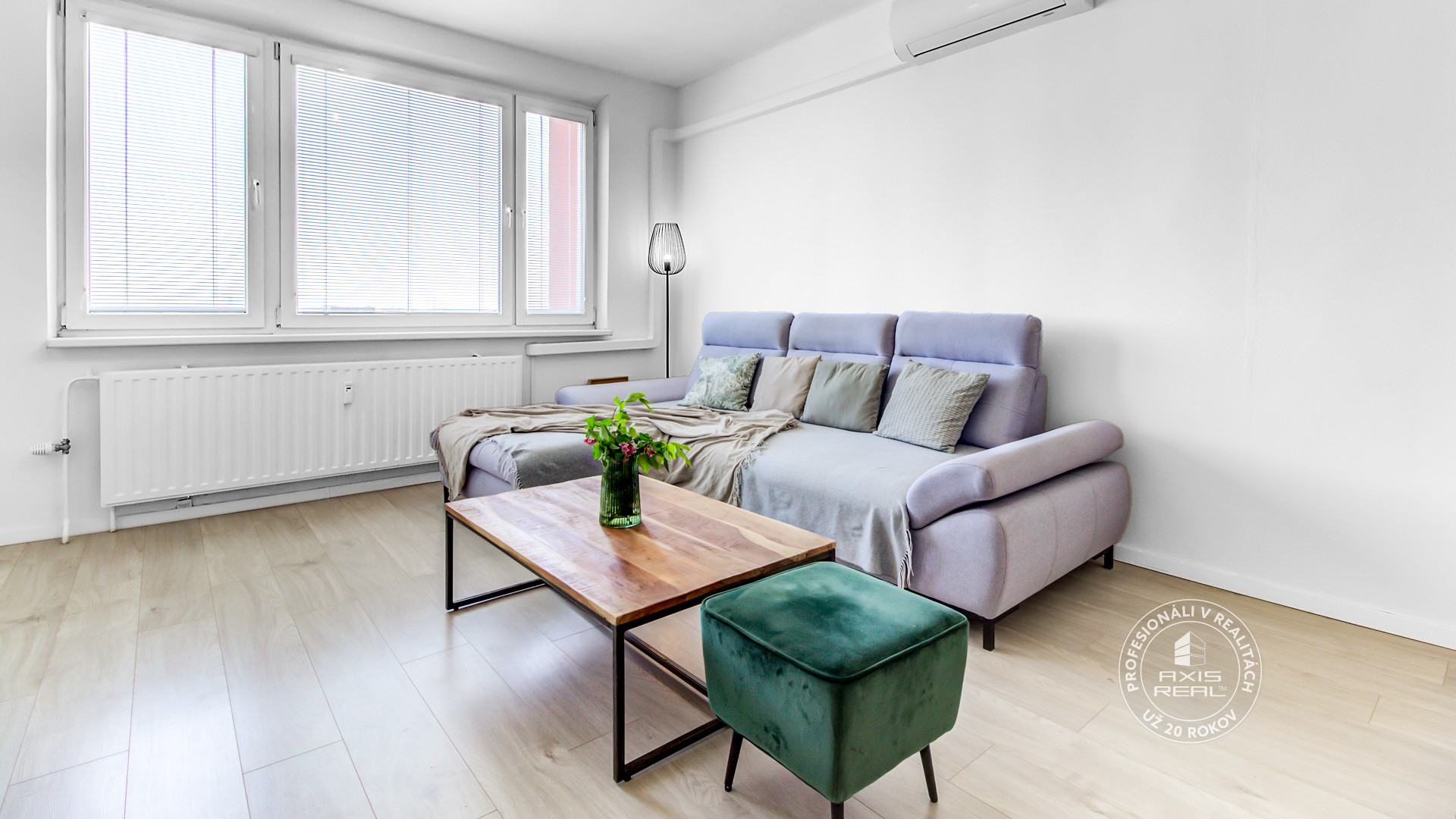 Sale Two bedroom apartment, Beňadická, Bratislava - Petržalka