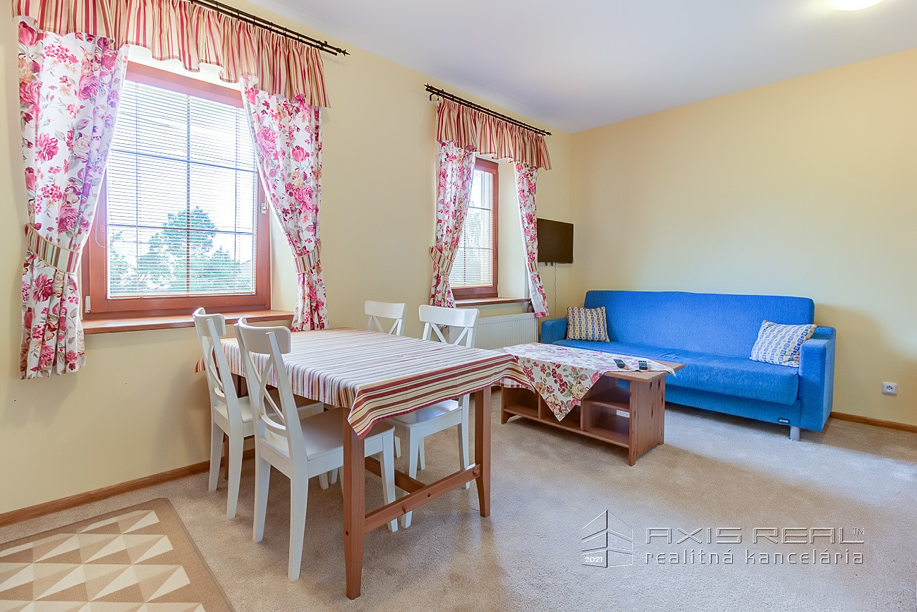 Rent Studio, Studio, Hlavná, Malacky, Slovakia