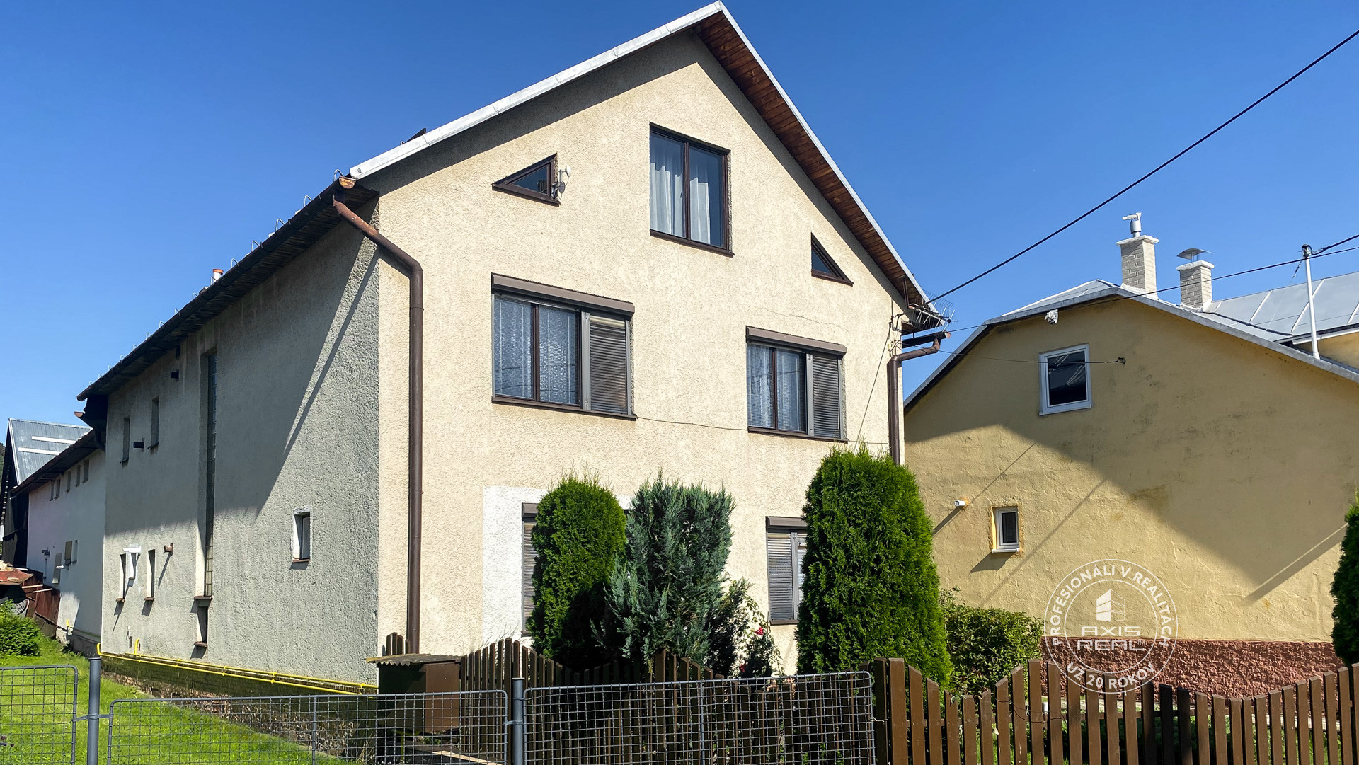 Sale Family house, Family house, Jarabina, Stará Ľubovňa, Slovakia