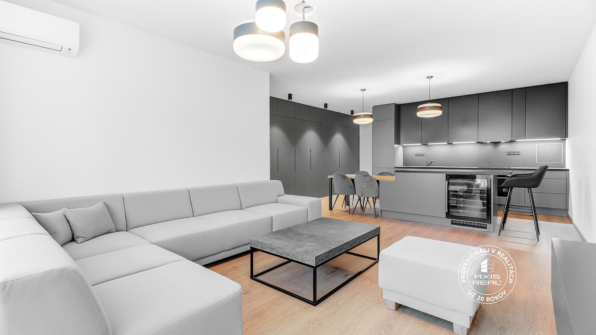  2-izbový byt, GARÁŽOVÉ STÁTIE, BA II. Ružinov, Seberíniho