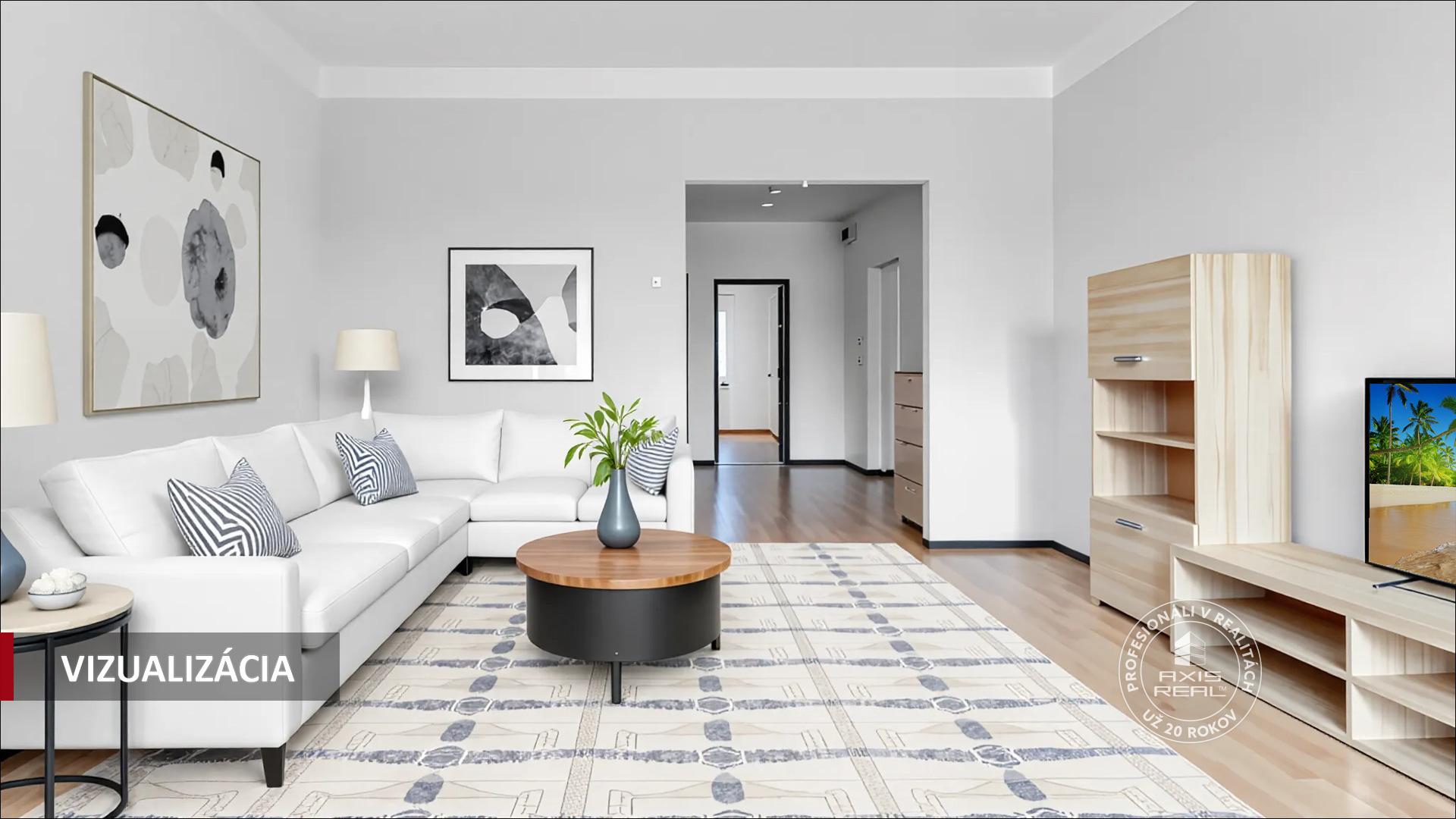  NEZARIADENÝ 3-izbový byt, ZAČIATOK PETRŽALKY, Šustekova ul