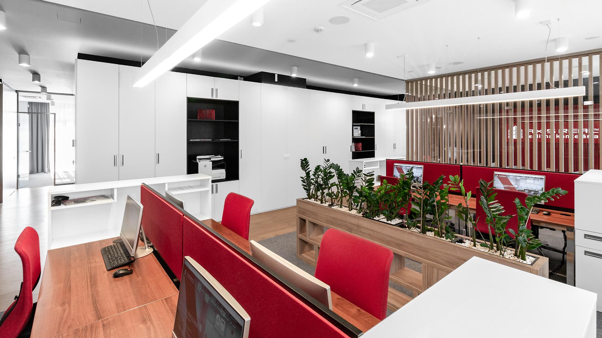  Coworkingové miesta na prenájom, BA V. Petržalka, Bosákova