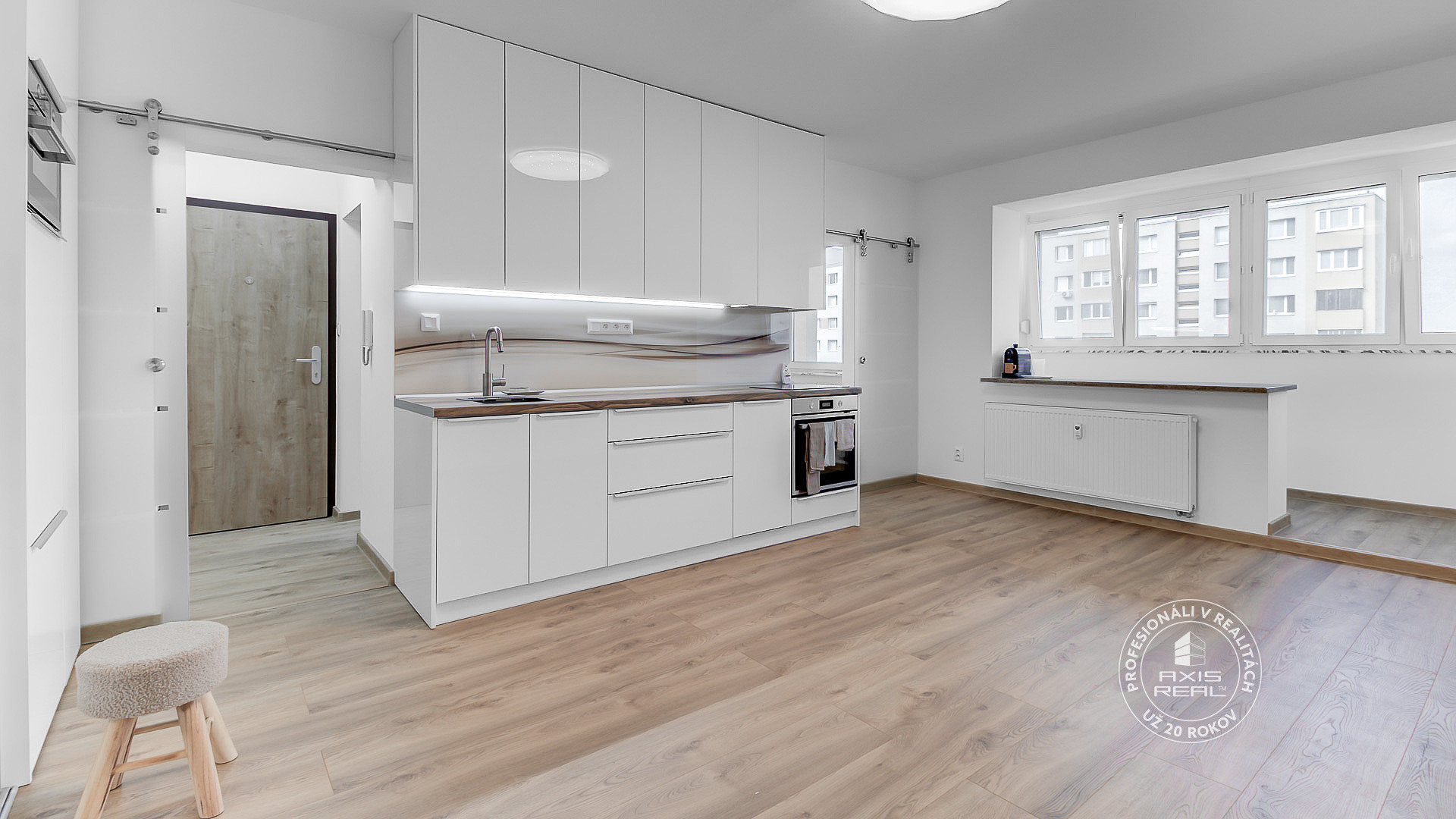 Rent Studio, Studio, Milana Marečka, Bratislava - Devínska Nová Ves, S