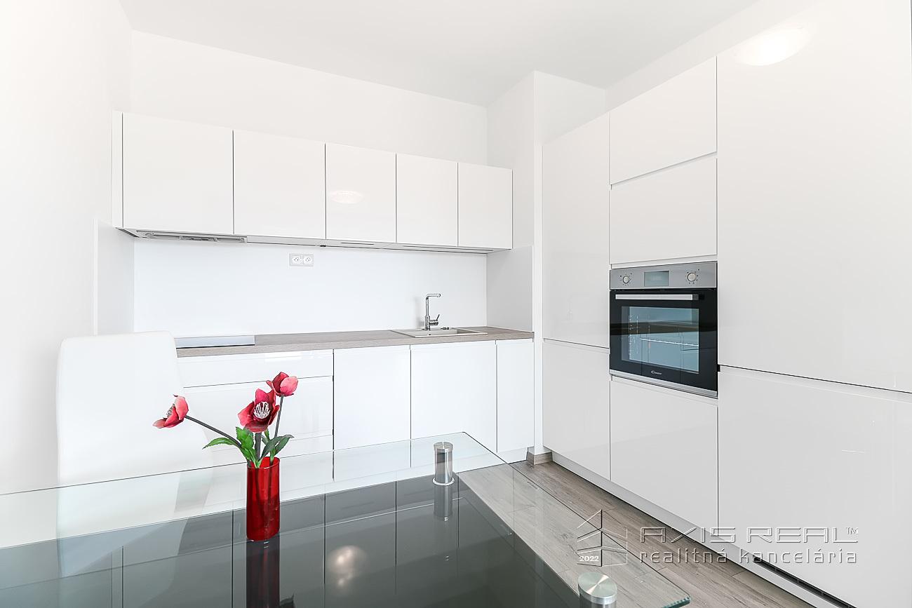 One bedroom apartment, Bosákova, Rent, Bratislava - Petržalka