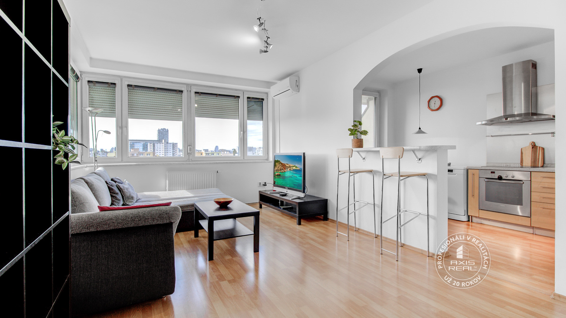 Sale One bedroom apartment, One bedroom apartment, Svätého Vincenta, B