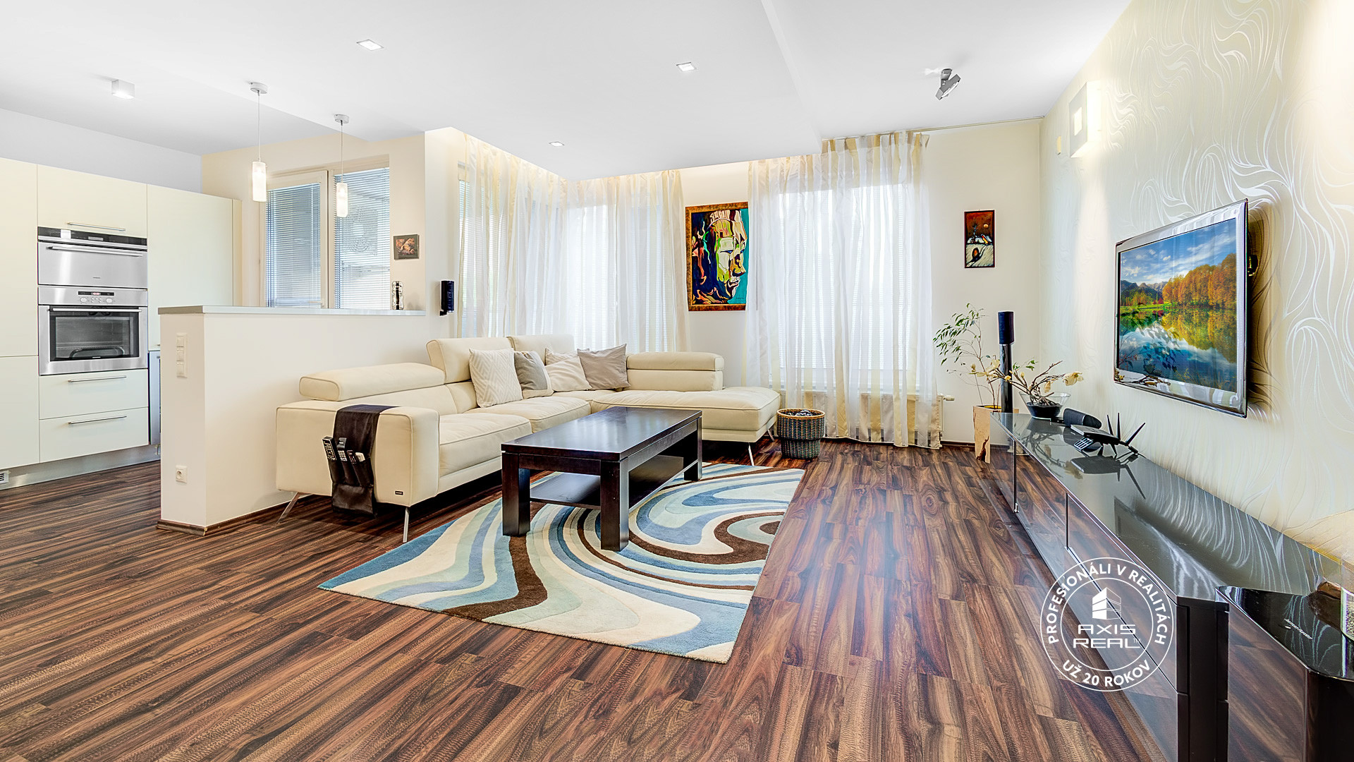 Sale Two bedroom apartment, Two bedroom apartment, Trnavská cesta, Bra