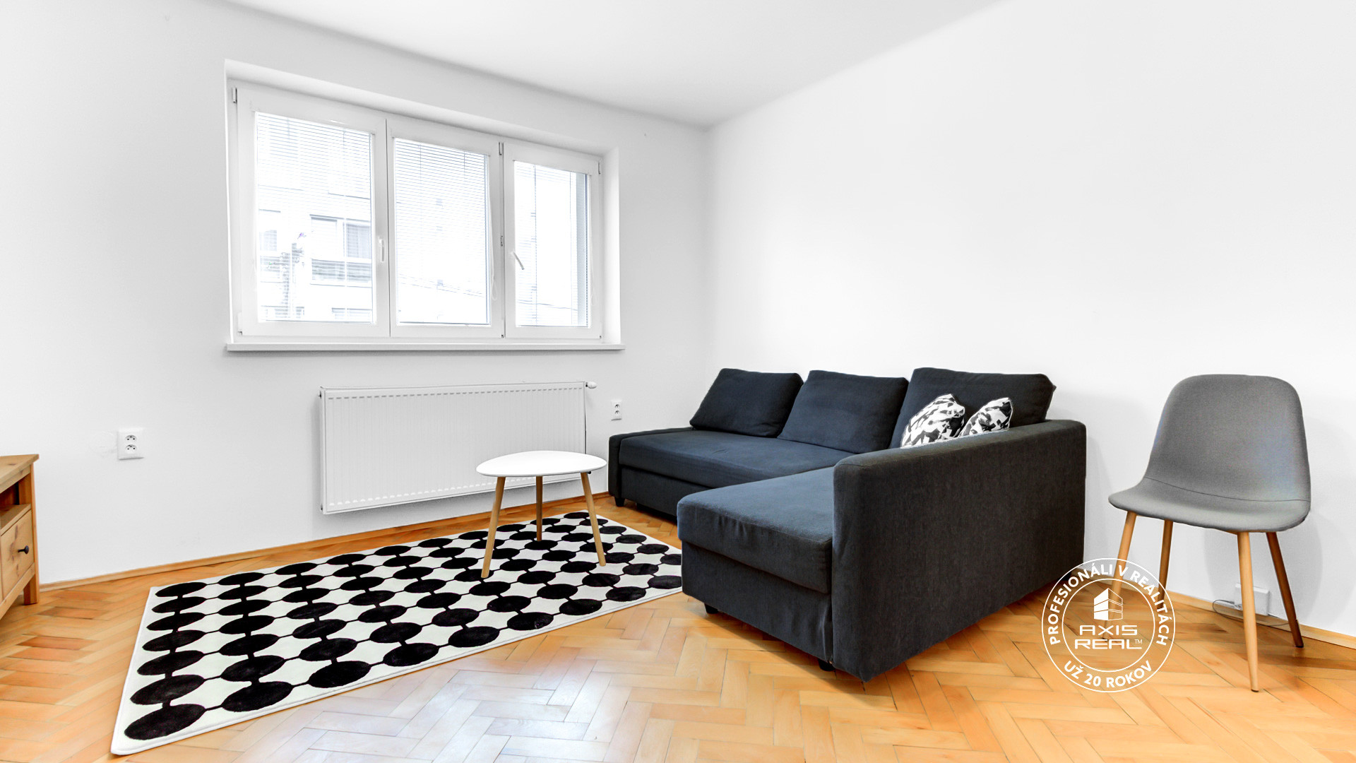 Rent One bedroom apartment, Zdravotnícka, Stupava, Slovakia