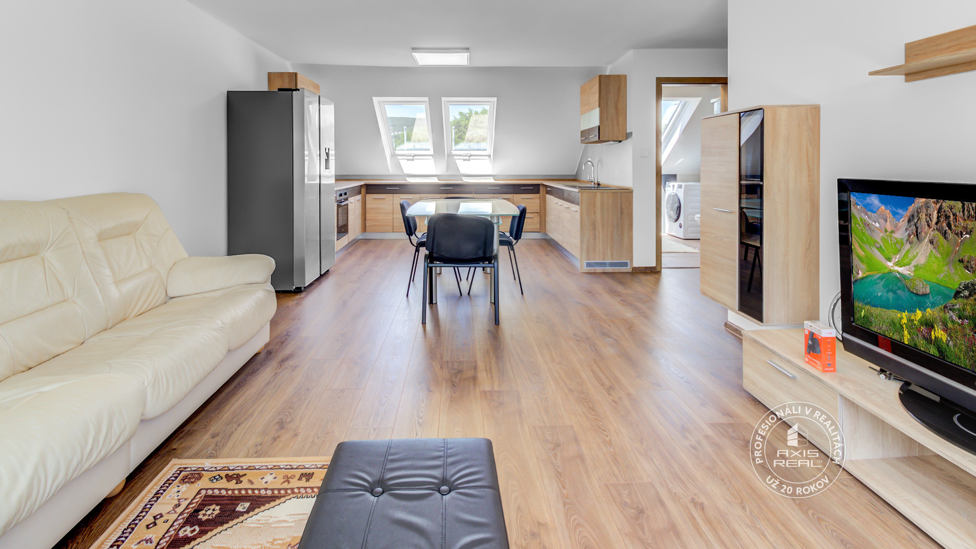 Rent One bedroom apartment, One bedroom apartment, Gavlovičova, Bratis