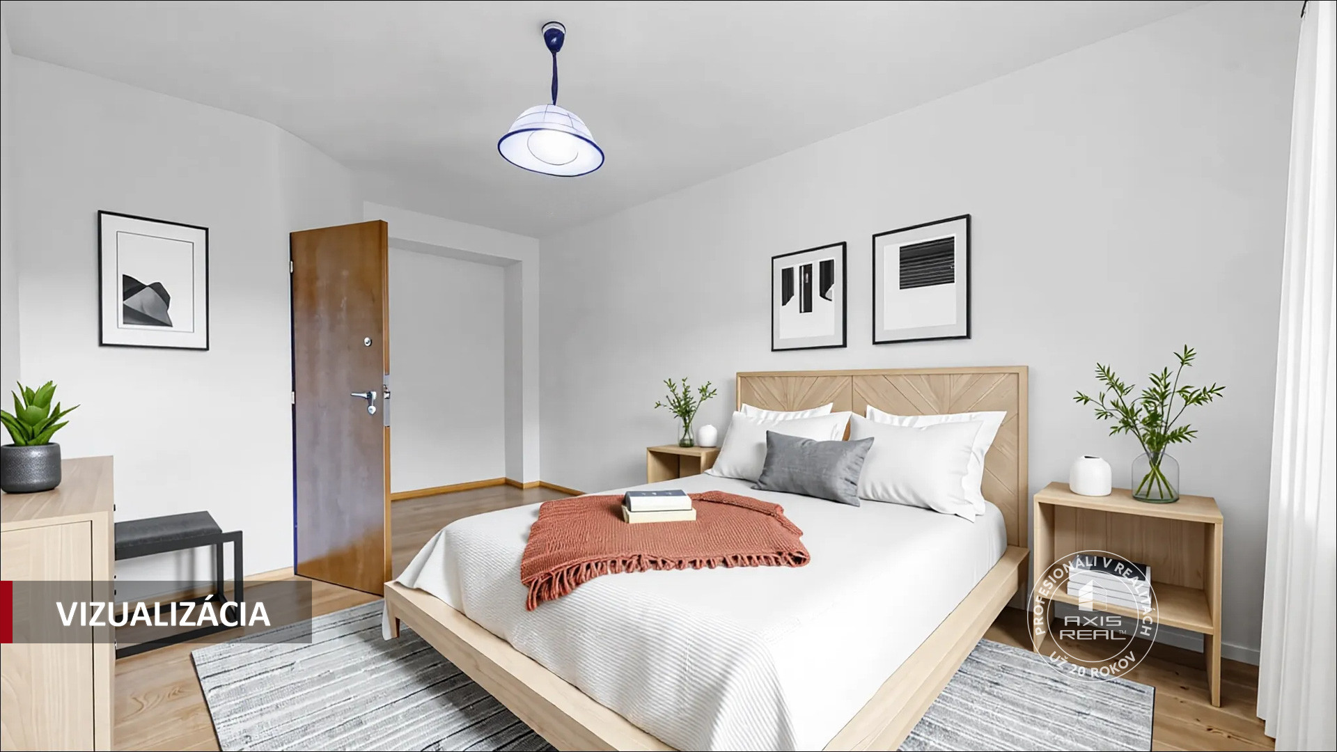  3-izbový byt, Stará Ľubovňa, Okružná ulica