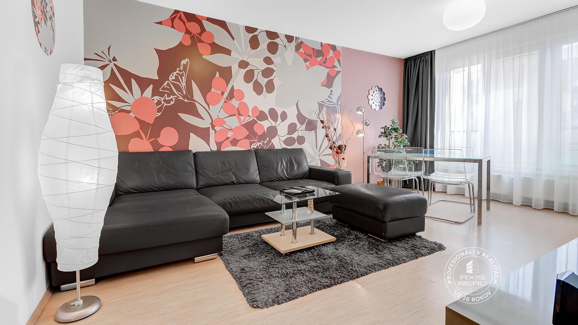 Sale Two bedroom apartment, Two bedroom apartment, Trnavská cesta, Bra