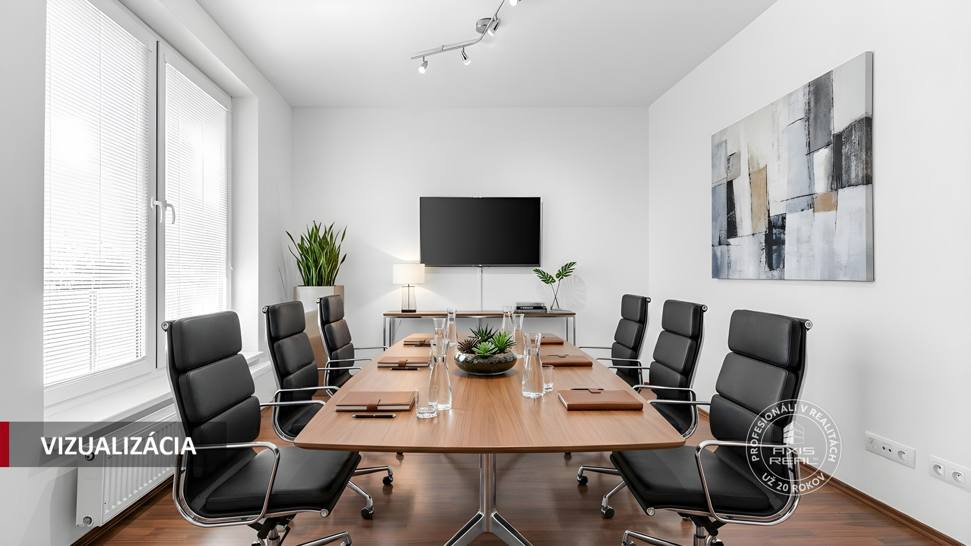 Rent Offices, Offices, Bosákova, Bratislava - Petržalka, Slovakia