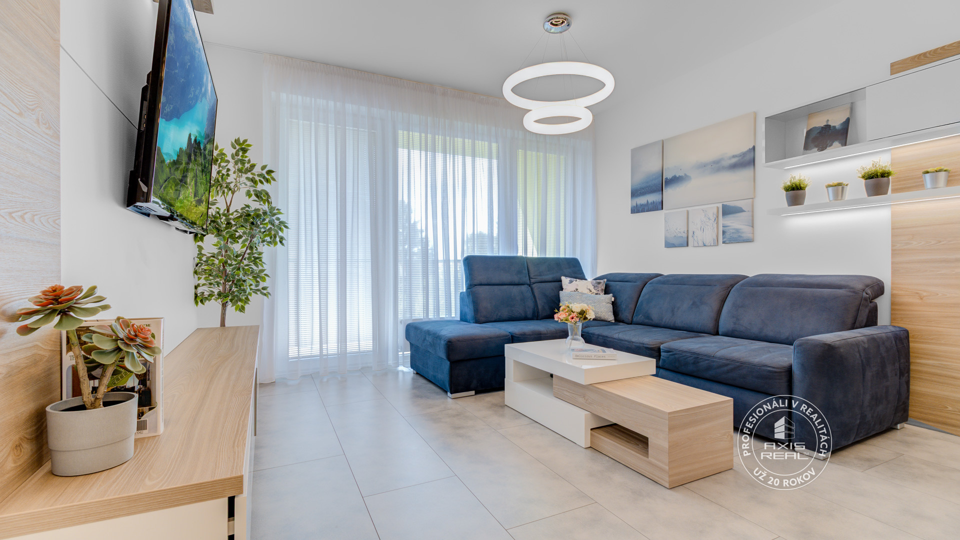 Sale One bedroom apartment, One bedroom apartment, Mierová, Bratislava